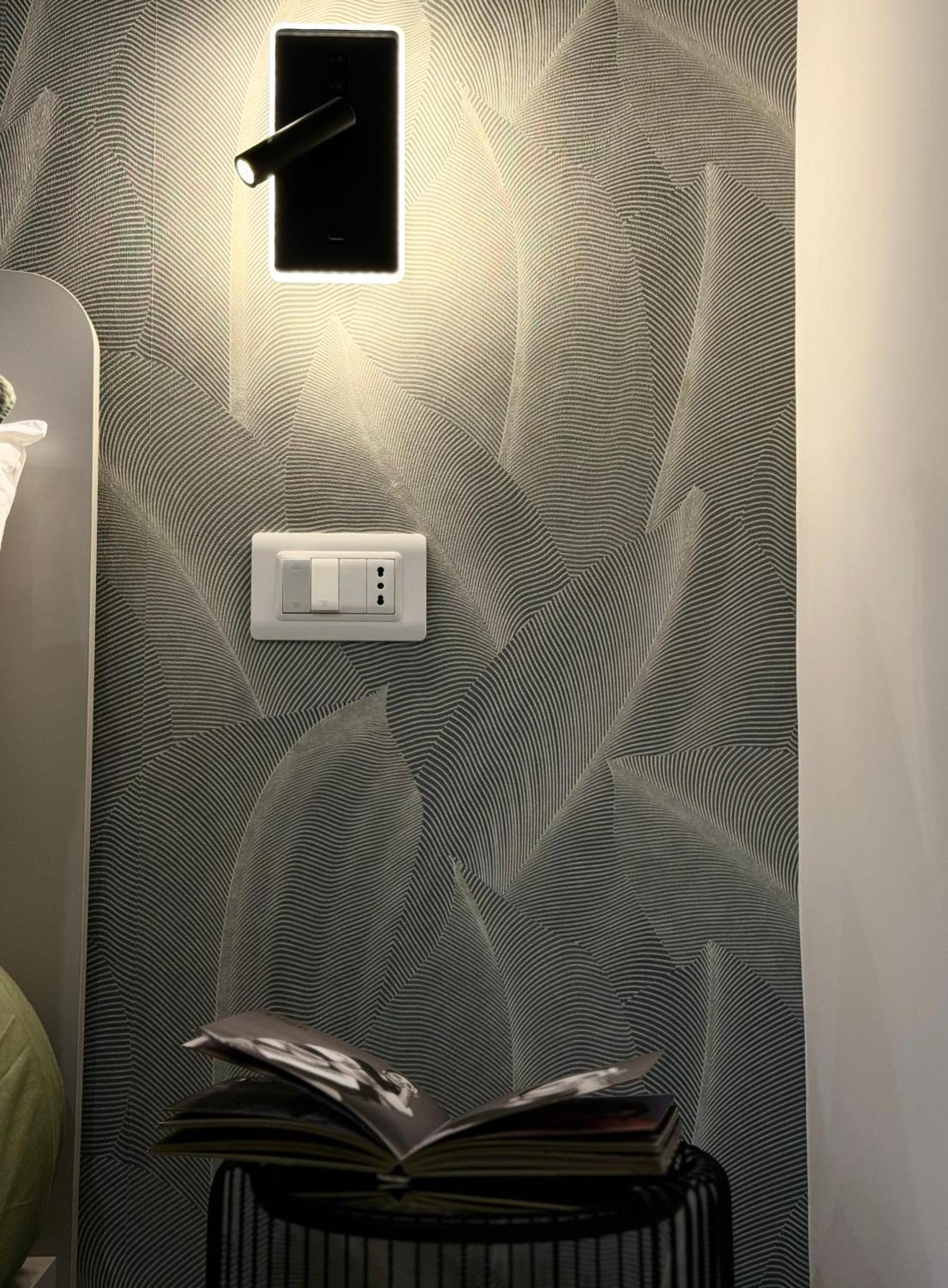 Carafa Rooms Νάπολη Εξωτερικό φωτογραφία