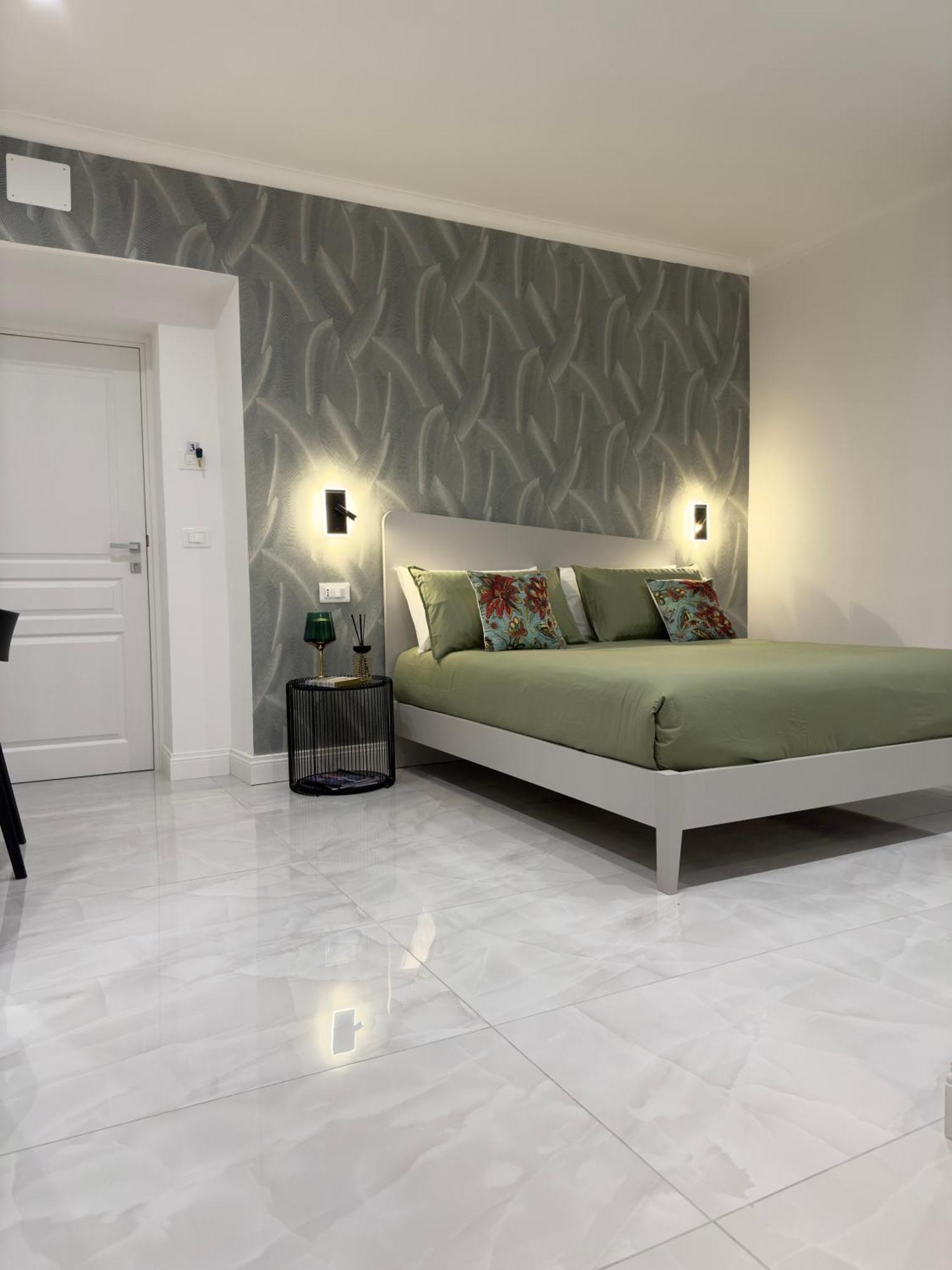 Carafa Rooms Νάπολη Εξωτερικό φωτογραφία