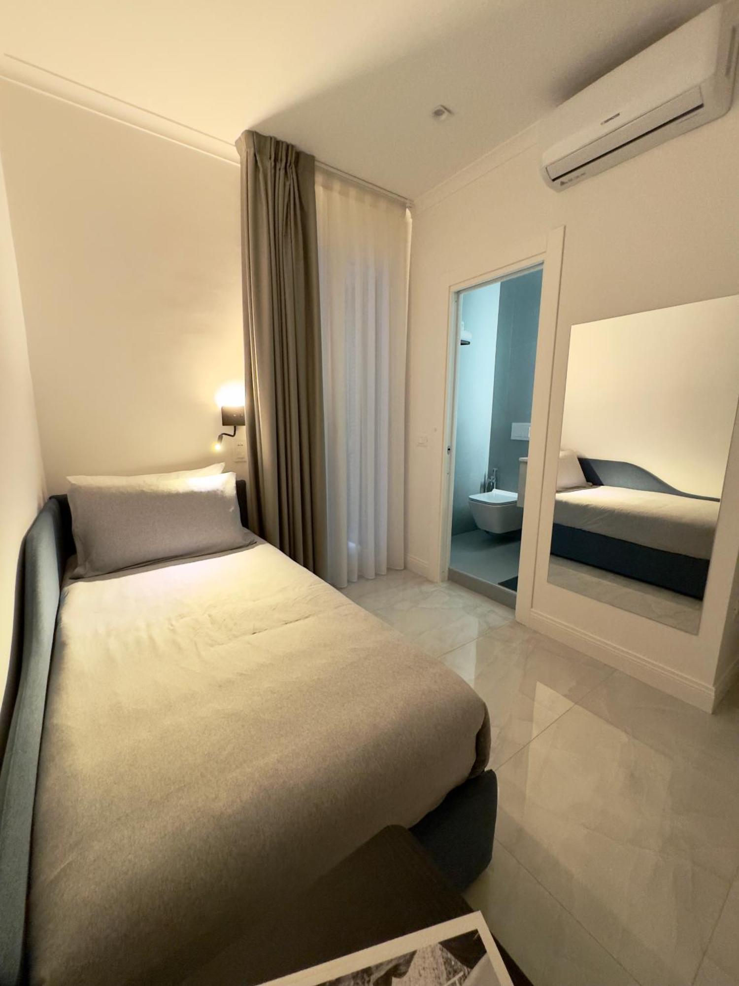 Carafa Rooms Νάπολη Εξωτερικό φωτογραφία