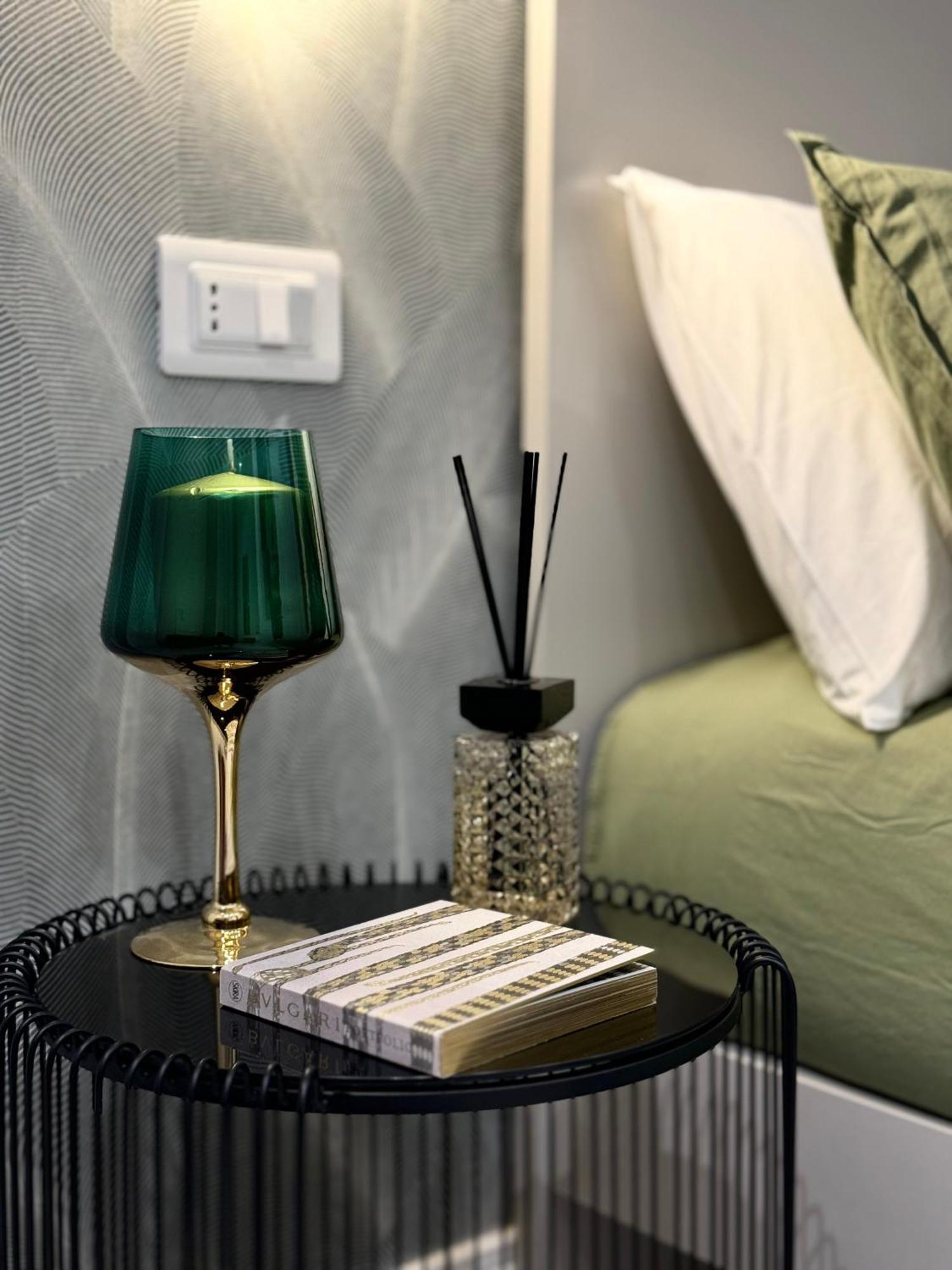 Carafa Rooms Νάπολη Εξωτερικό φωτογραφία