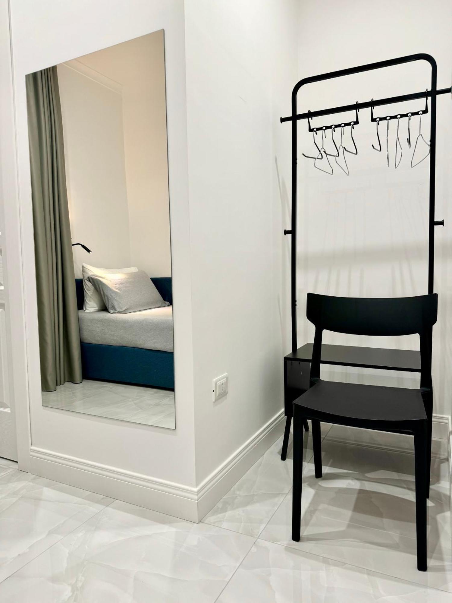 Carafa Rooms Νάπολη Εξωτερικό φωτογραφία