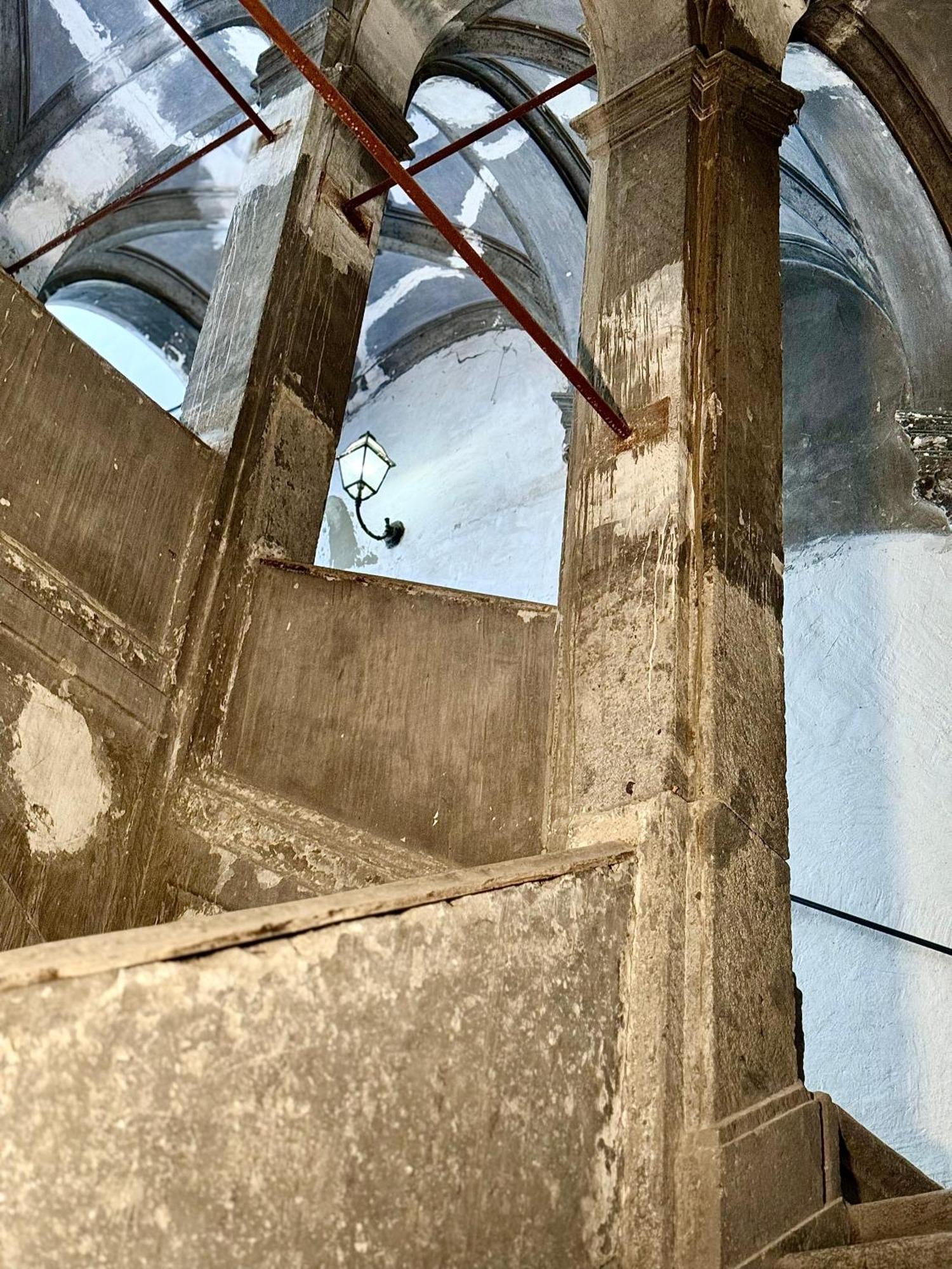 Carafa Rooms Νάπολη Εξωτερικό φωτογραφία